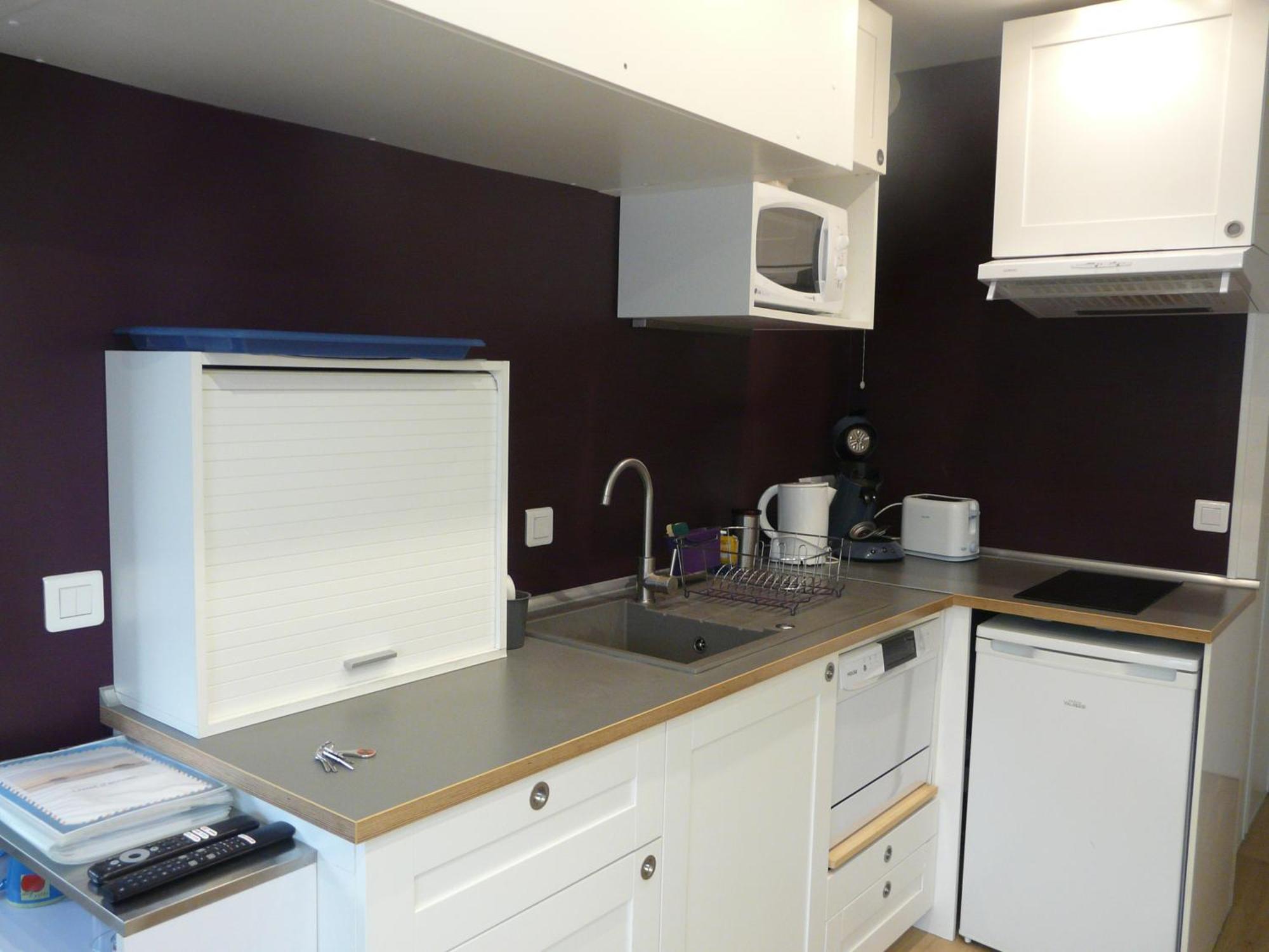 Appartement Pereire Bord De Arcachon