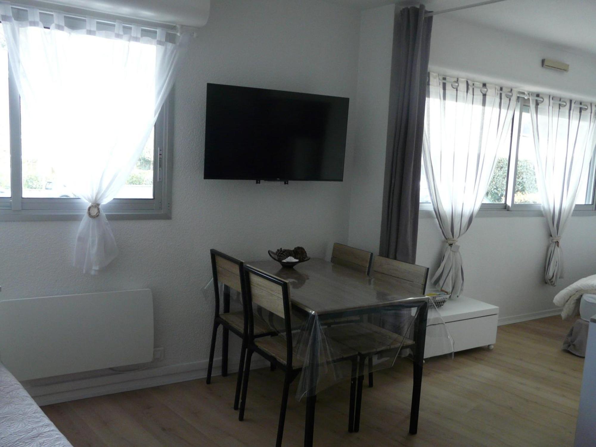 Pereire Bord De Appartement *